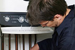 boiler repair Hepscott