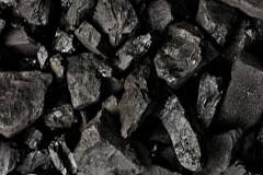 Hepscott coal boiler costs